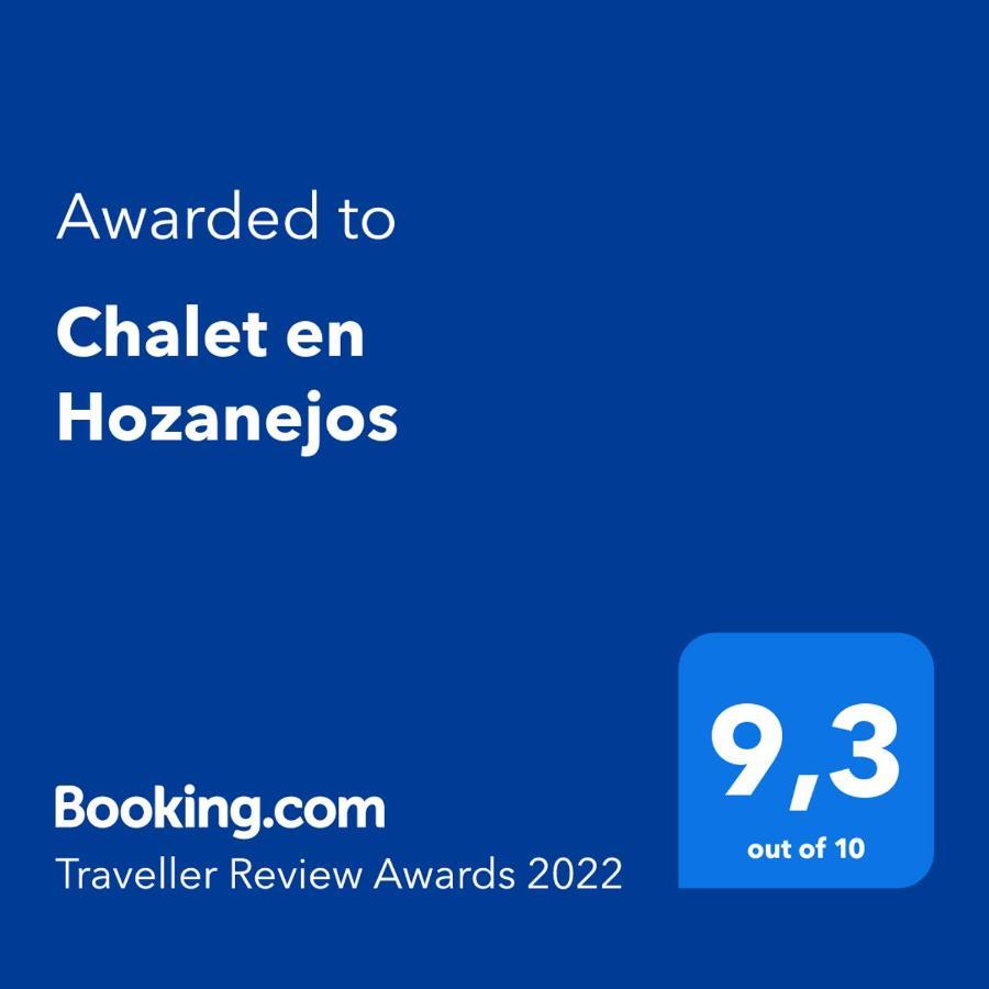 Chalet En Hozanejos Chiclana de la Frontera Exterior photo