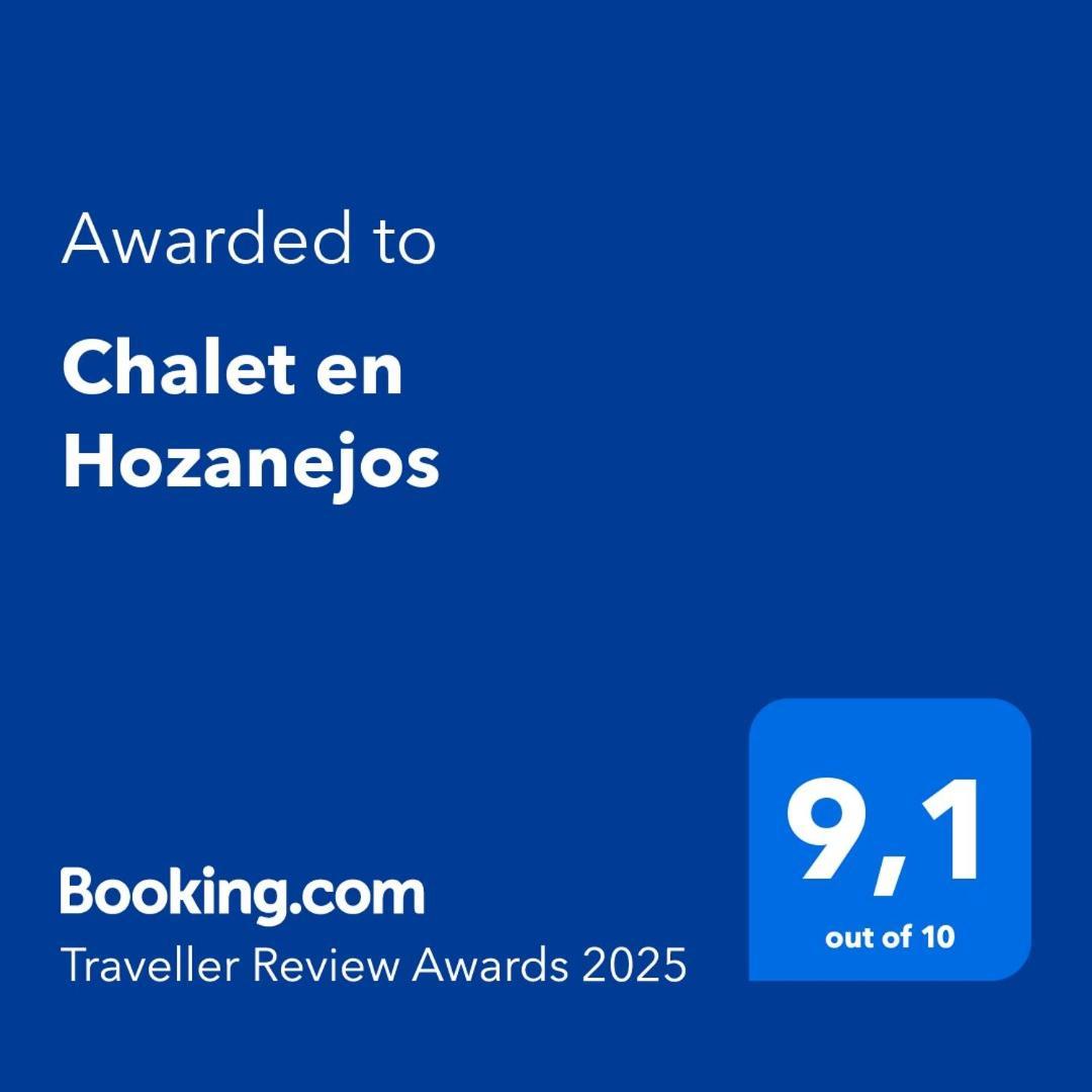 Chalet En Hozanejos Chiclana de la Frontera Exterior photo