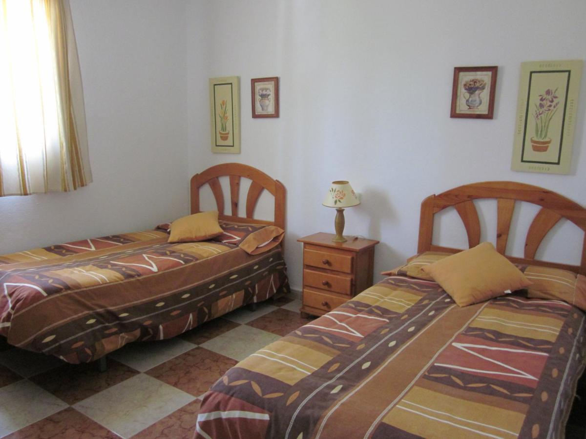 Chalet En Hozanejos Chiclana de la Frontera Room photo